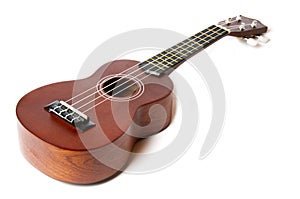 Ukulele guitar