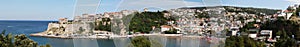Ulcinj panorama