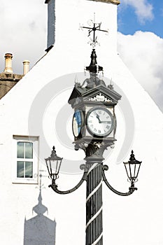 Ullapool, Highlands, Scotland