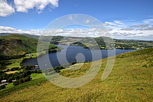 Ullswater