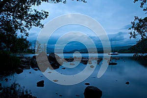 Ullswater, Lake District