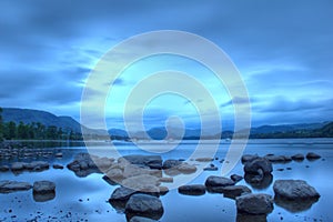 Ullswater, Lake District