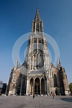 Ulm Munster