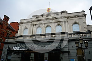 Ulster Hall, Belfast, Northern Ireland