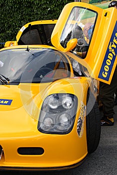 Ultima GTR