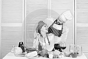 Ultimate cooking challenge. Couple compete in culinary arts. Reasons why couples cooking together. Cooking with your