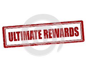 Ultimate rewards