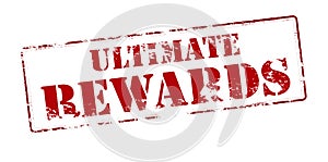 Ultimate rewards