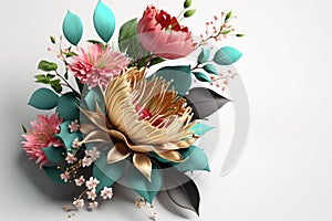 Ultra-Detail Beautiful Mother\'s Day Spring Season, popular or the most searched in stock photos