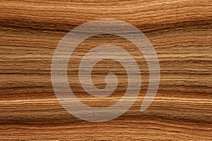 Warm Brown Wood Grain Background