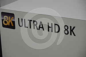 Ultra hd 8k photo