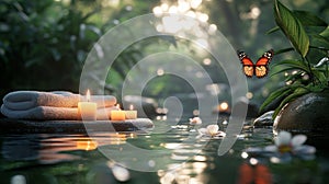 Tranquil Spa Haven photo