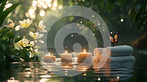 Tranquil Spa Haven photo