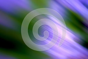 Ultra Violet and green abstract background