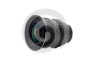 Ultra Wide Angle Lens