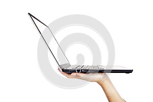 Ultrabook laptop computer