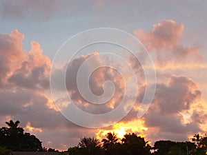 UltraBright Sunrise by Miami