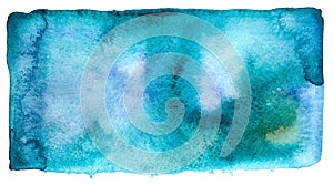 Ultramarine background