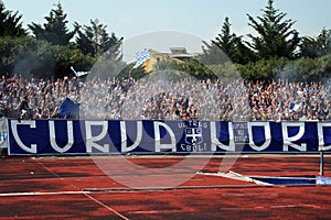 Ultras eboli