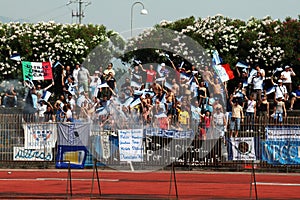 Ultras isernia