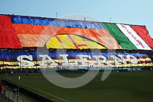 Ultras salerno
