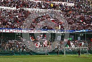 Ultras salerno