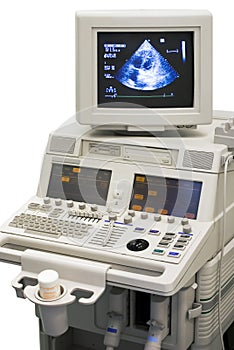 Ultrasonico medico dispositivi 