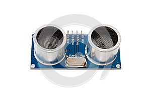 Ultrasonic Sensor Module,Electronic Equipment