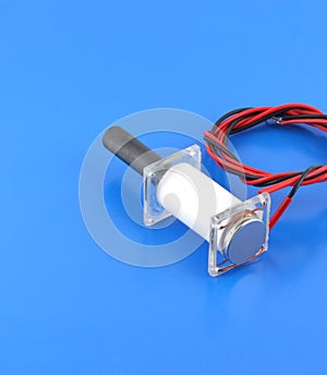 Ultrasonic transducer