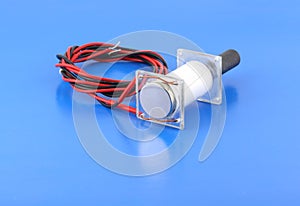 Ultrasonic transducer