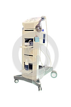 Ultrasound apparatus