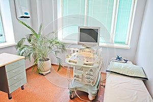 Ultrasound apparatus