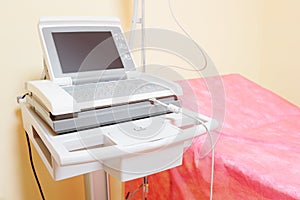 Ultrasound apparatus