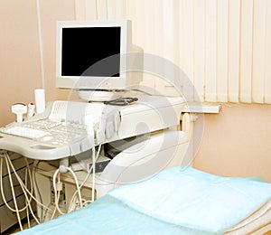 Ultrasound diagnostics