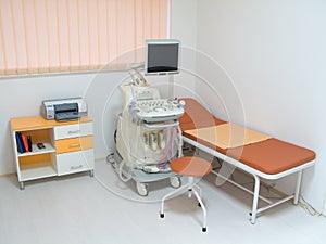 Ultrasuoni medico dispositivi 