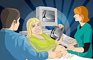 Ultrasound Pregnancy