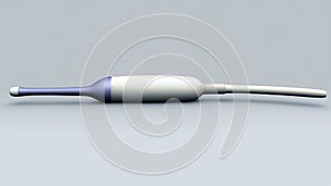 Ultrasound Probe