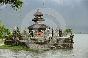 Ulun Danu Bedungul