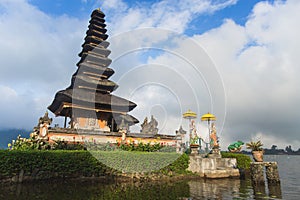 Ulun Danu Bratan