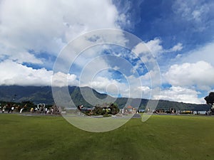 Ulun Danu Temple, Bali