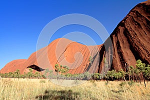 Uluru
