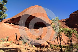 Uluru