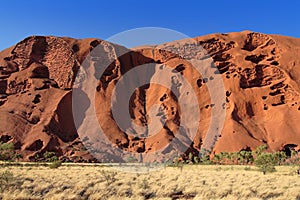 Uluru