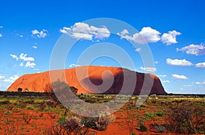 Uluru