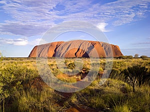 Uluru (Ayers Rock)