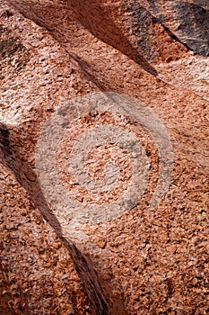 Uluru - Ayers Rock