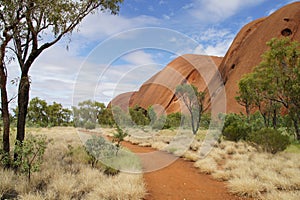 Uluru (Ayers Rock), Australia