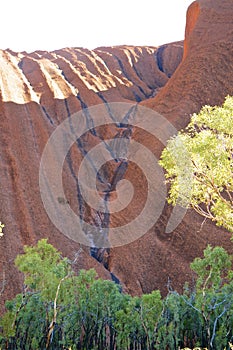 Uluru Ayers Rock Australia