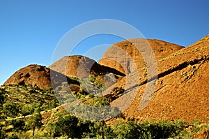 Uluru Ayers Rock Australia