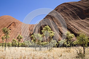 Uluru